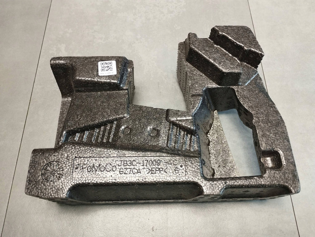 Volkswagen Amarok II CARTRIDGE STYROFOAM JB3C17009AC