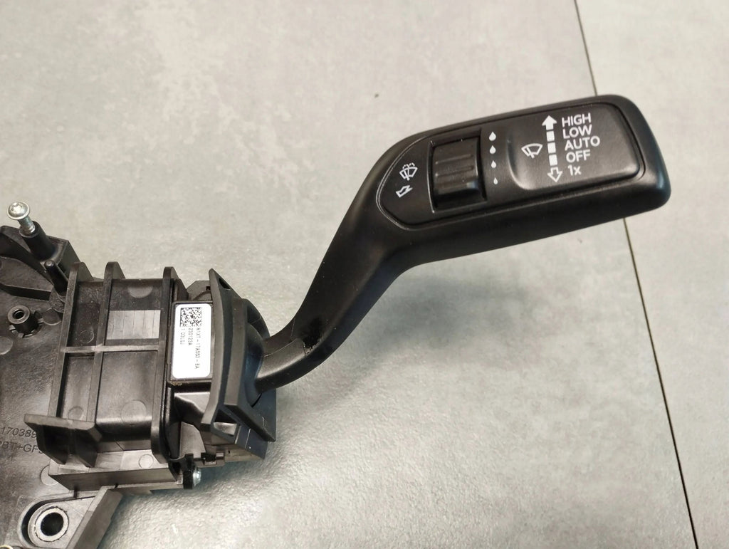 Volkswagen Amarok II COMBINED SWITCH N1XT14B522EA