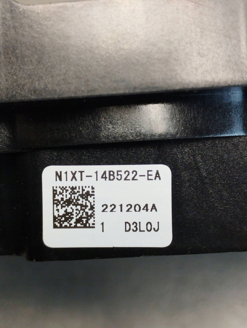 Volkswagen Amarok II COMBINED SWITCH N1XT14B522EA
