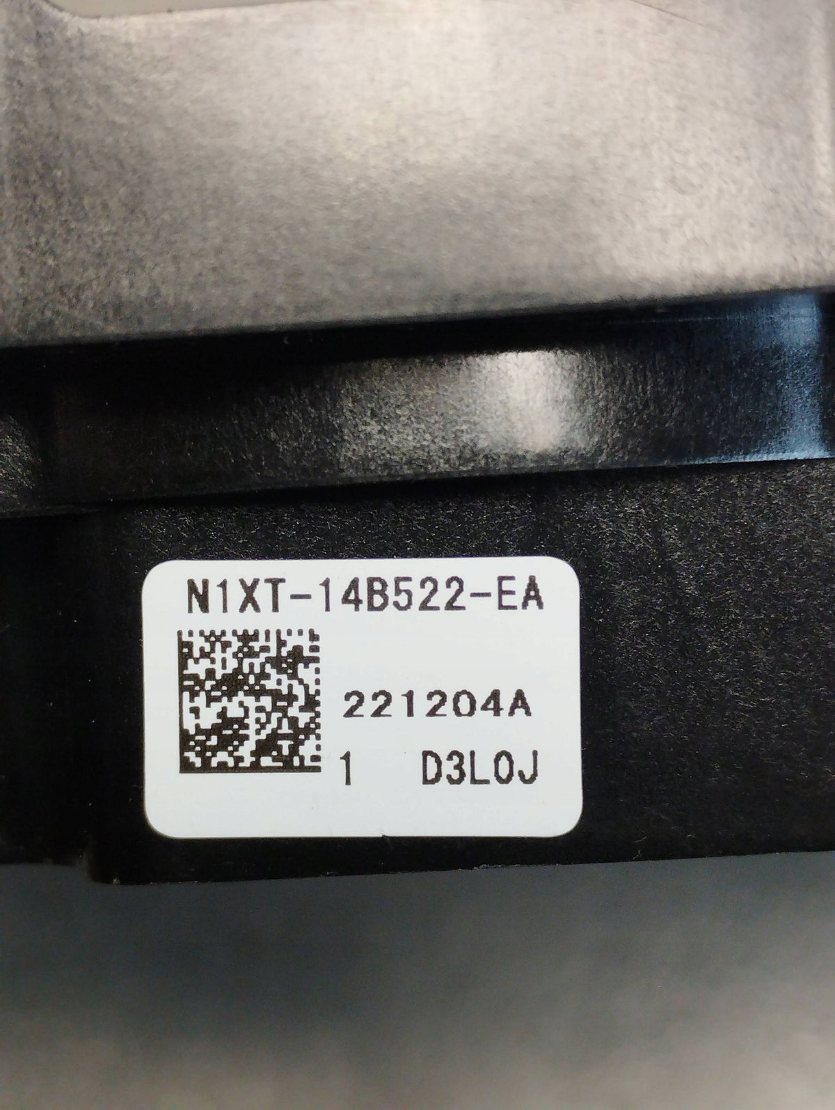 Volkswagen Amarok II COMBINED SWITCH N1XT14B522EA
