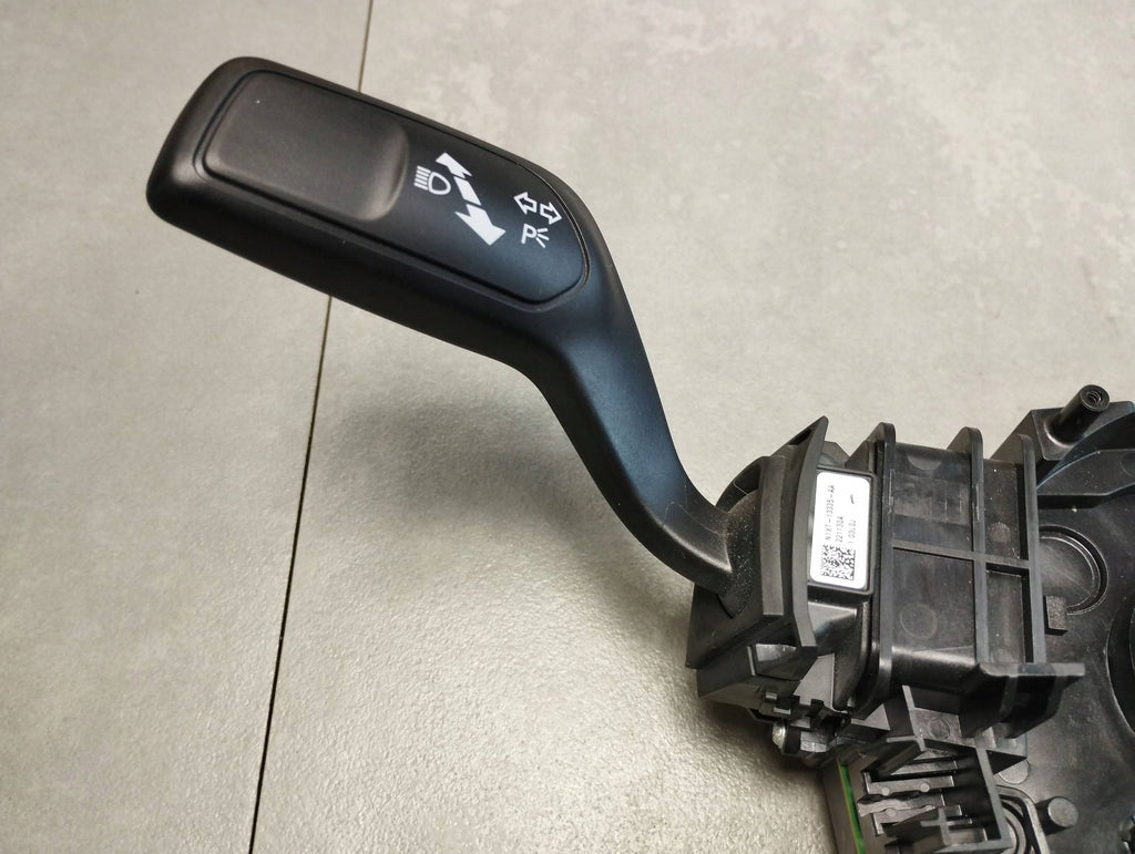Volkswagen Amarok II COMBINED SWITCH N1XT14B522EA