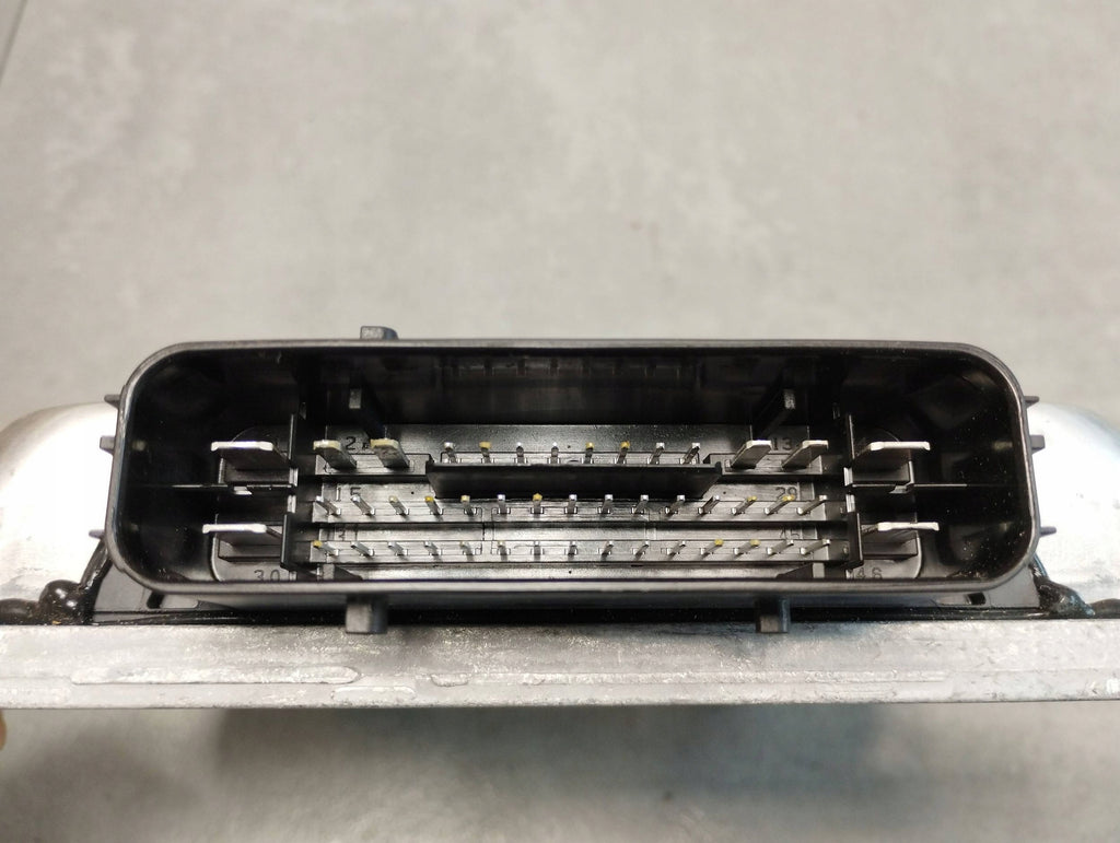 Volkswagen Amarok II CONTROL MODULE N1WA7P238FB