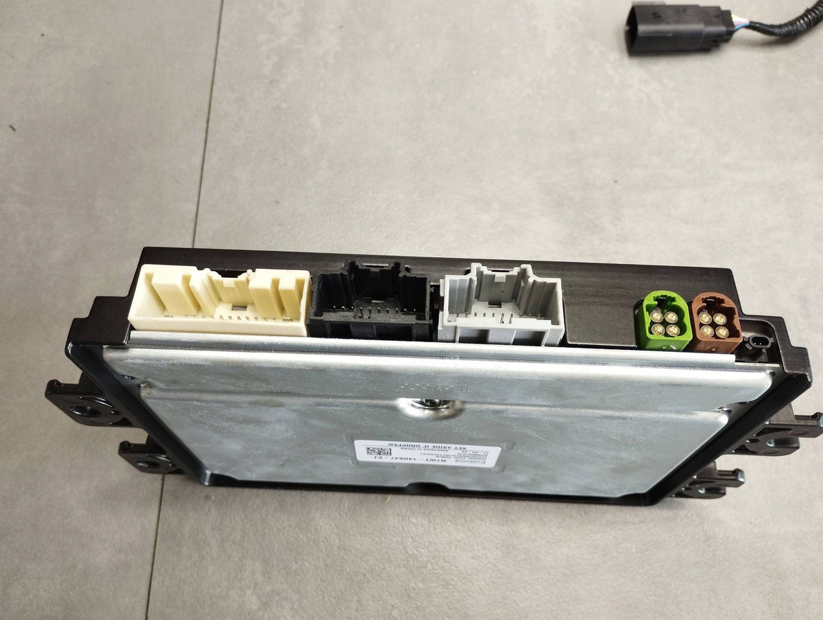 Volkswagen Amarok II CONTROLLER COMFORT MODULE N1WT14G647EJ