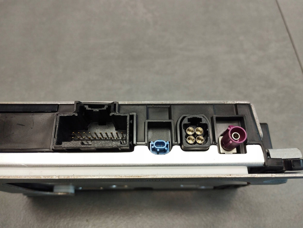 Volkswagen Amarok II CONTROLLER MODULE N1WT14H076CRB