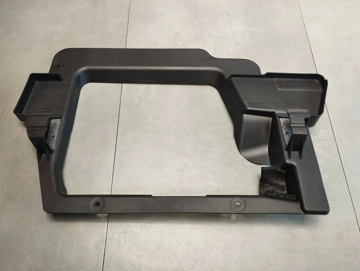 Volkswagen Amarok II COVER JB3B2616G040AD