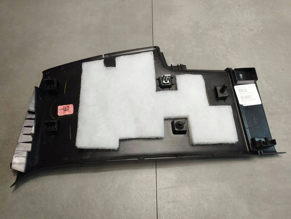 Volkswagen Amarok II COVER POST COVER LEFT N1WBE31003A