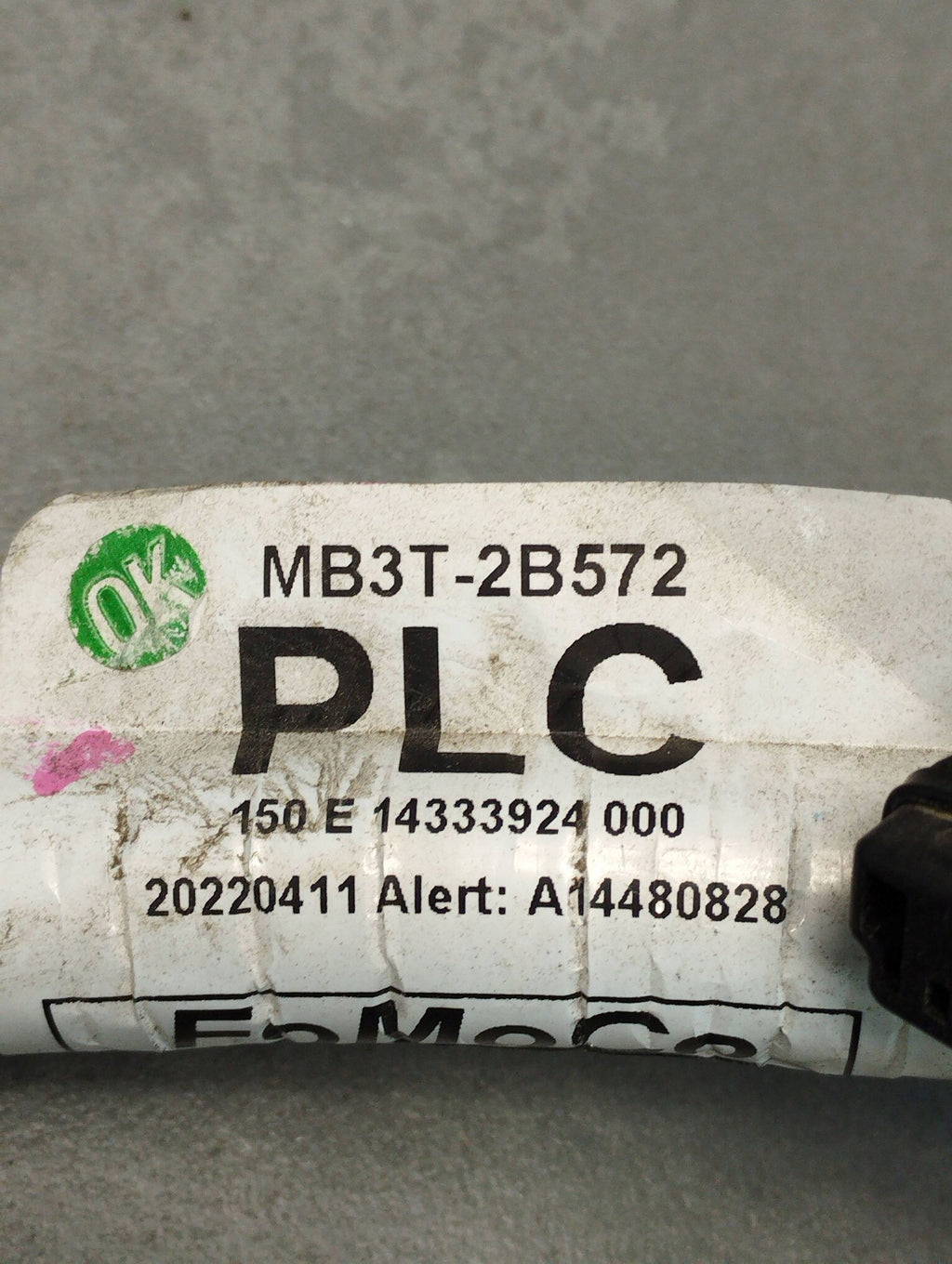 Volkswagen Amarok II DIPHER BEAM MB3T2B572PLC