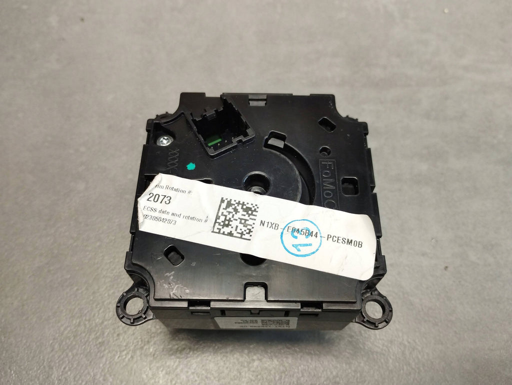 Volkswagen Amarok II DRIVE SWITCH N1XT14B596DE