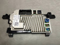 Volkswagen Amarok II GPS navigation module N1XT14H050BHM