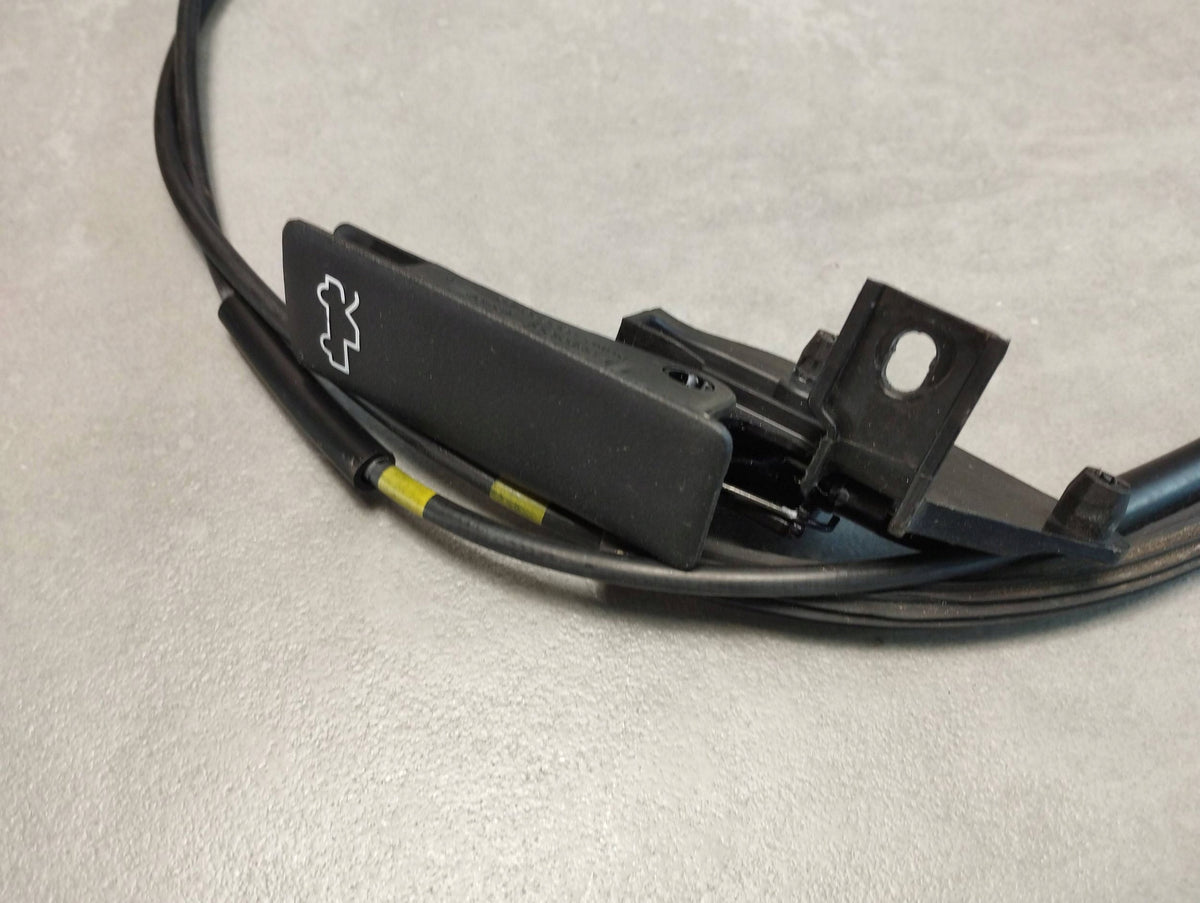 Volkswagen Amarok II HANDLE MASK CABLE N1WB16B626AB