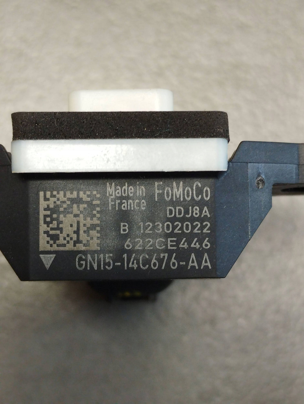 Volkswagen Amarok II IMPACT SENSOR GN1514C676AA