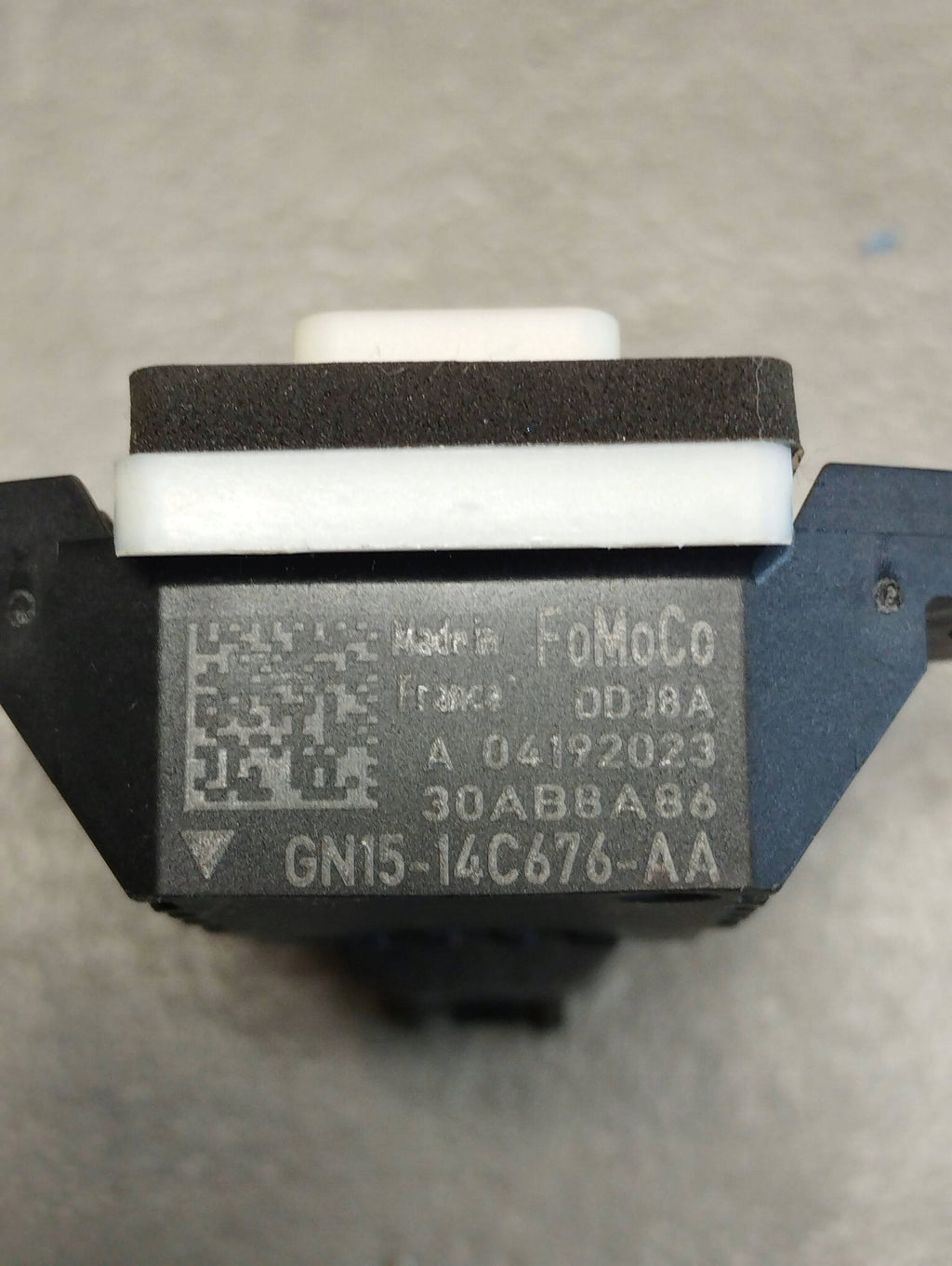 Volkswagen Amarok II IMPACT SENSOR GN1514C676AA
