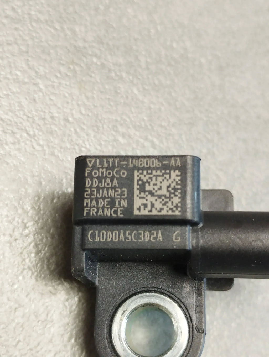 Volkswagen Amarok II IMPACT SENSOR L1TT148006A