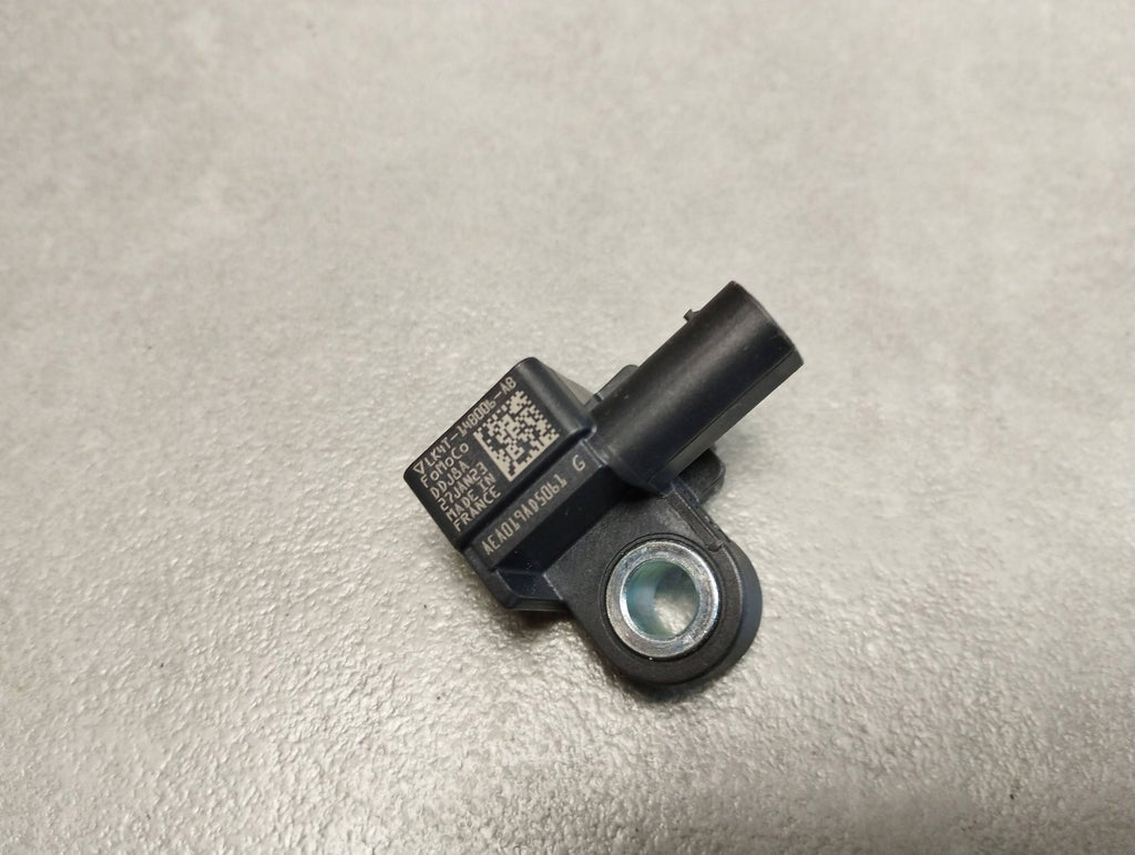 Volkswagen Amarok II IMPACT SENSOR LK4T148006AB