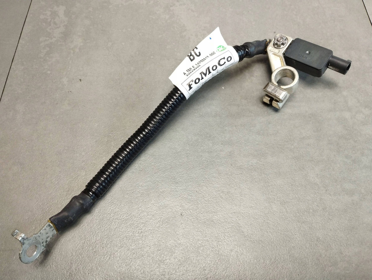 Volkswagen Amarok II KLEMA MINUS MB3T14301BC