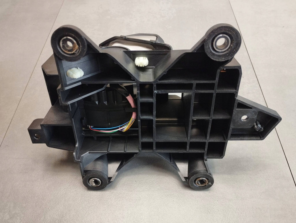 Volkswagen Amarok II LEVER GEAR SELECTOR MB3P7P427GFW