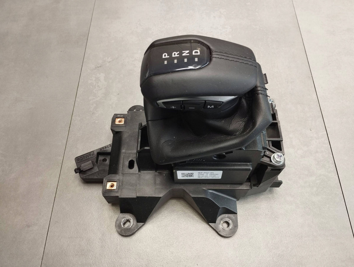 Volkswagen Amarok II LEVER GEAR SELECTOR MB3P7P427GFW