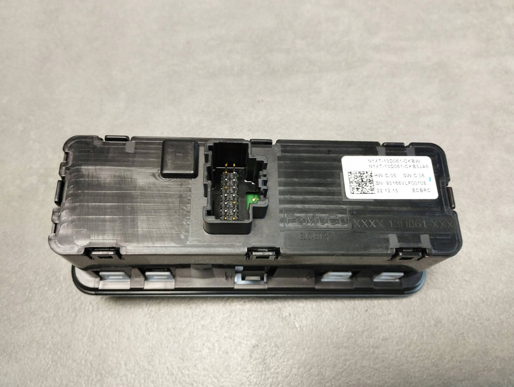 Volkswagen Amarok II LIGHT SWITCH N1XT13D061CK
