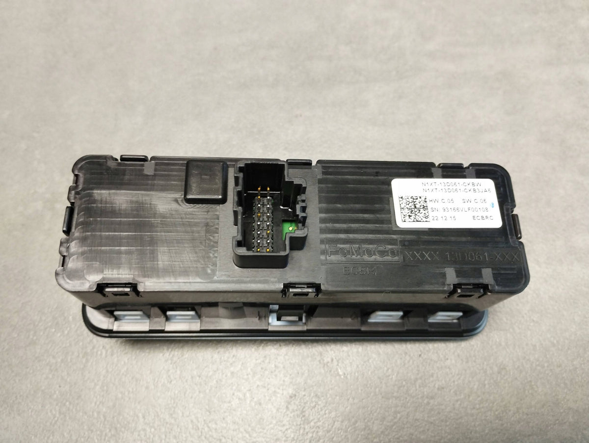 Volkswagen Amarok II LIGHT SWITCH N1XT13D061CK