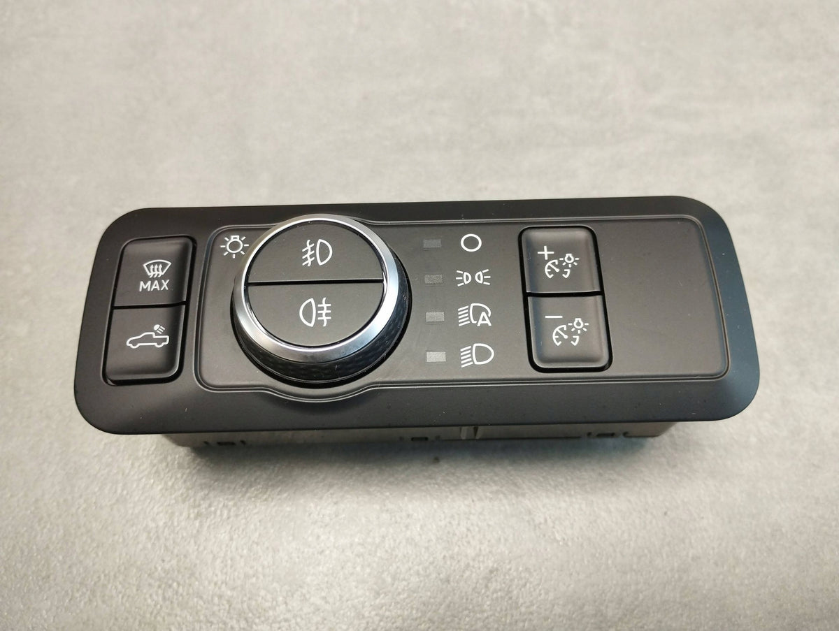 Volkswagen Amarok II LIGHT SWITCH N1XT13D061CK