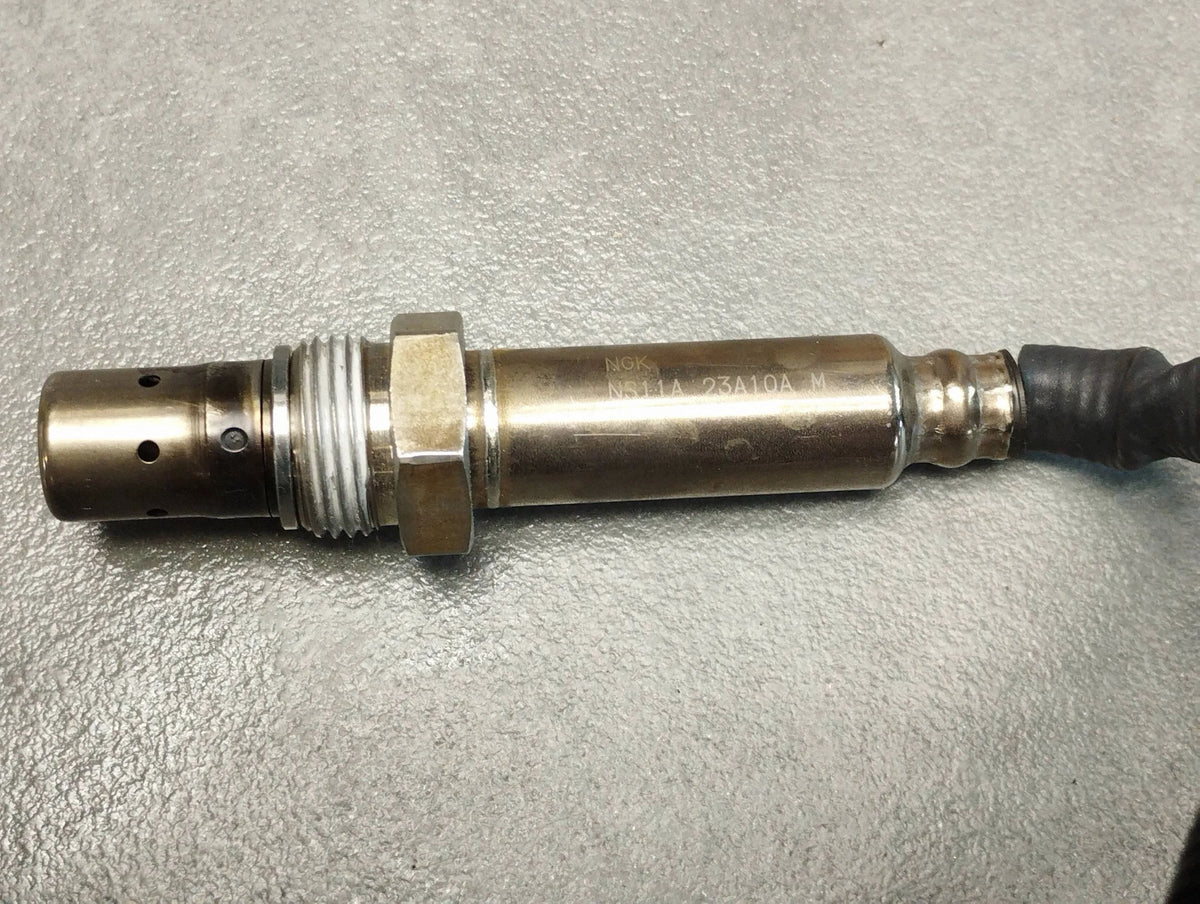 Volkswagen Amarok II Lambda probe MB3G5L248DC