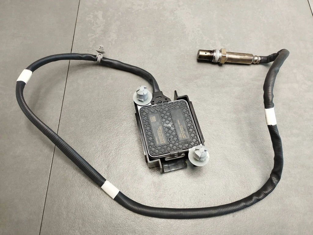 Volkswagen Amarok II Lambda probe MB3G5L248DC