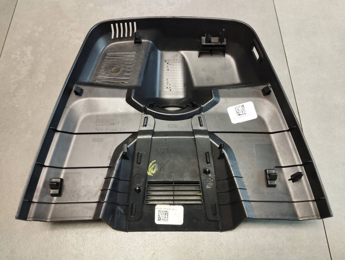 Volkswagen Amarok II MIRROR COVER N1WB17D568A