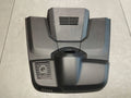 Volkswagen Amarok II MIRROR COVER N1WB17D568A