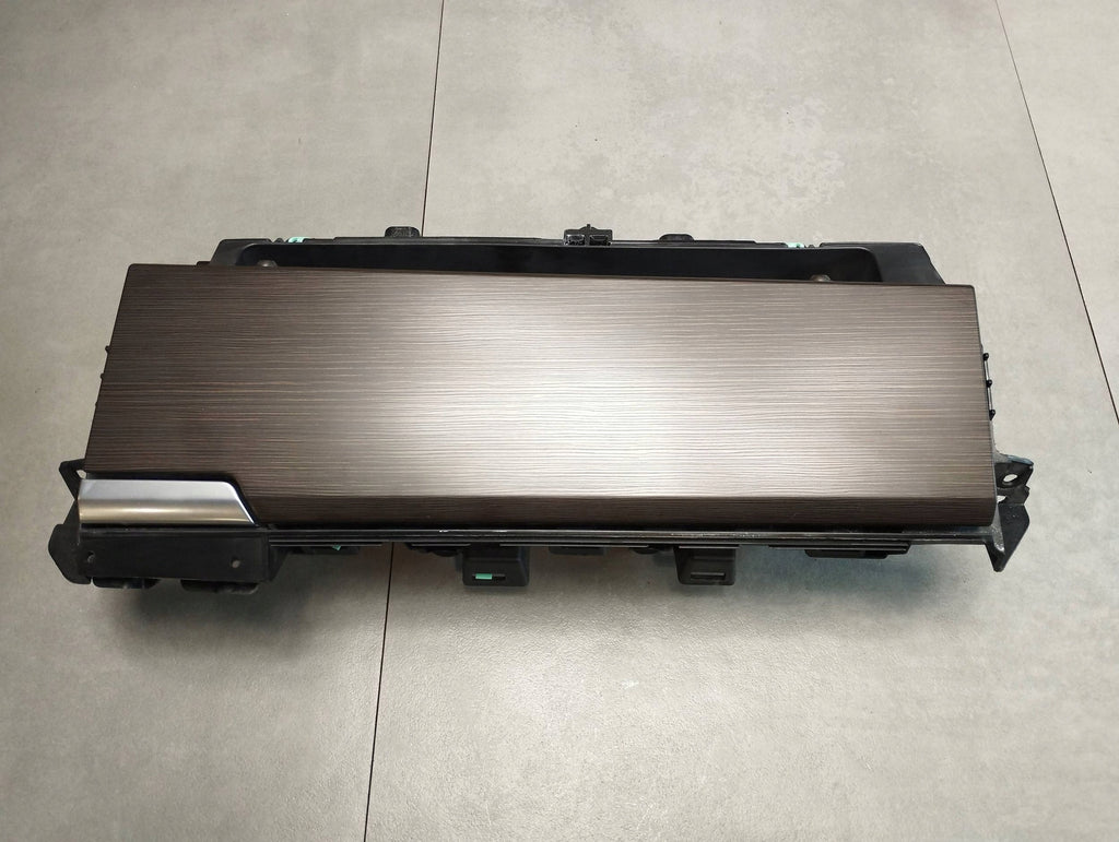 Volkswagen Amarok II STORAGE BOARD N1XBE045B58EH