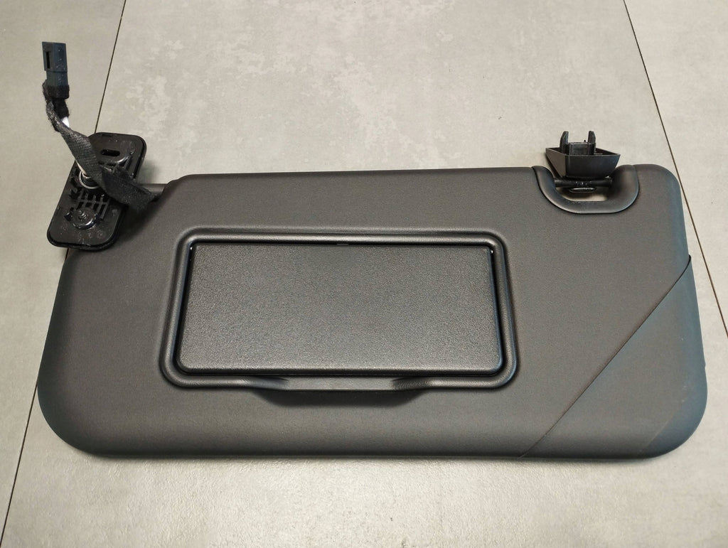 Volkswagen Amarok II SUNSHADE LEFT