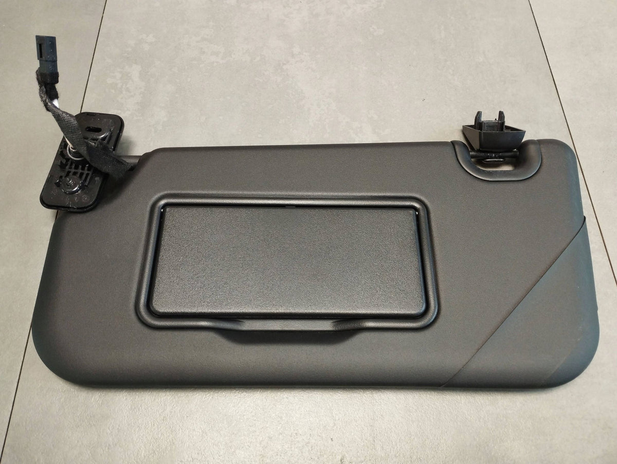 Volkswagen Amarok II SUNSHADE LEFT