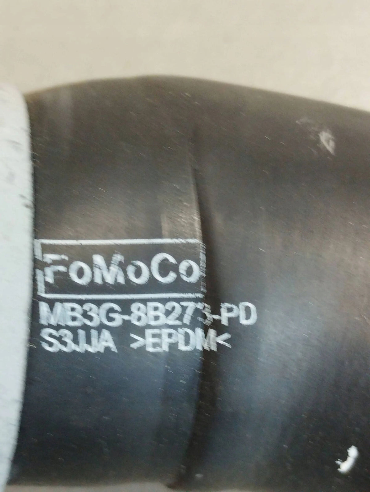 Volkswagen Amarok II WATER CABLE MB3G8B273PD