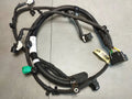 Volkswagen Amarok II beam installation diffraction MB3T2B572