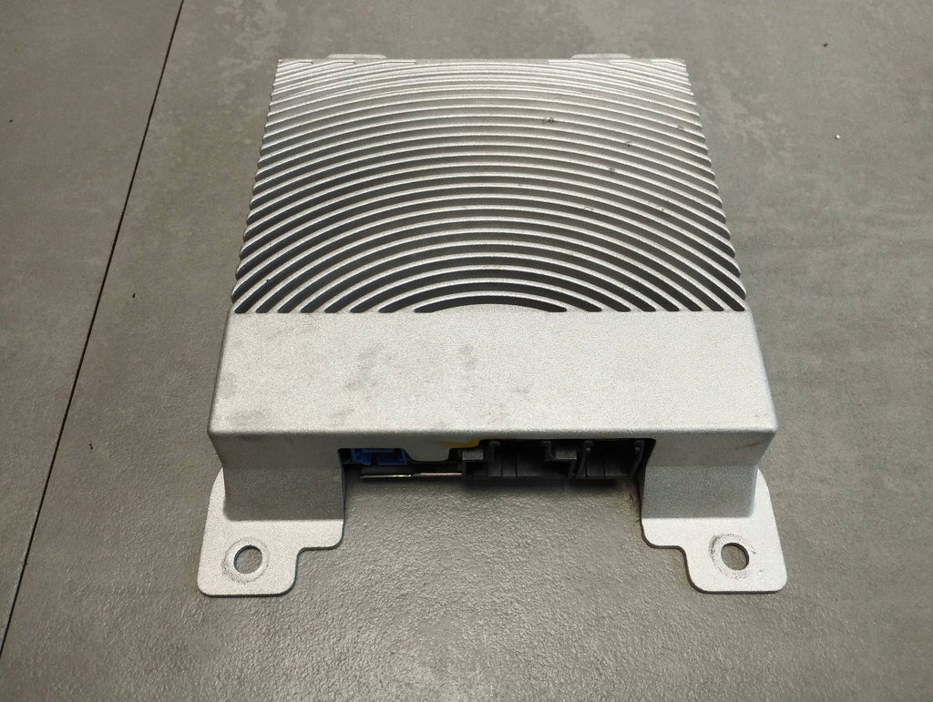Volkswagen Amarok II sound amplifier N1XT18T806AA