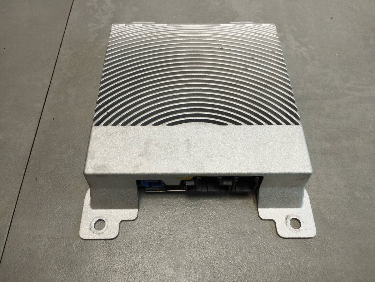 Volkswagen Amarok II sound amplifier N1XT18T806AA
