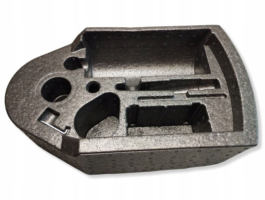Volkswagen Arteon 3G5864469 CARTRIDGE