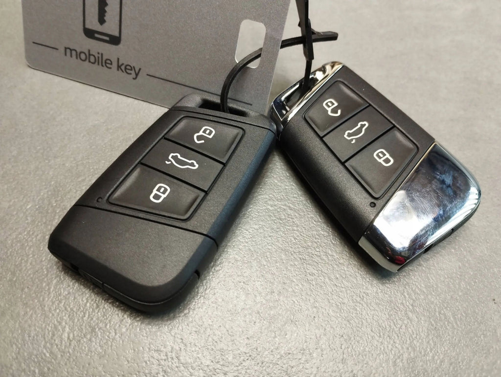 Volkswagen Arteon KEYS 3G8800375CP
