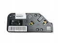 Volkswagen Eos Antenna amplifier 1Q0035577