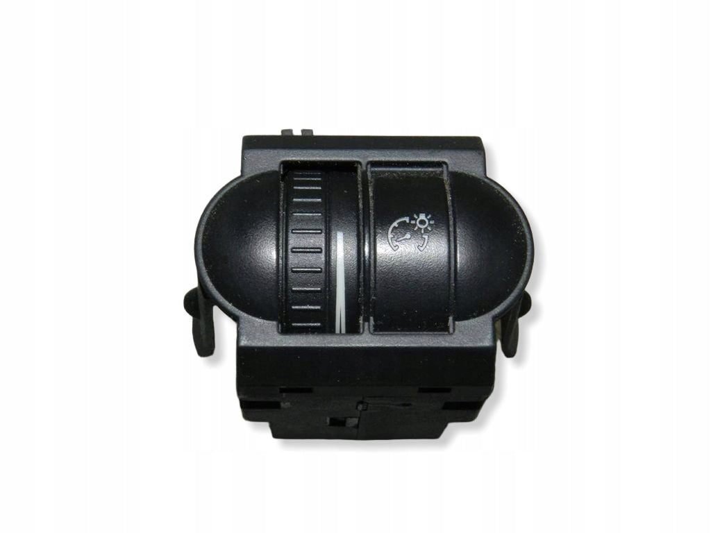 Volkswagen Eos Backlight regulator 1K0941334B