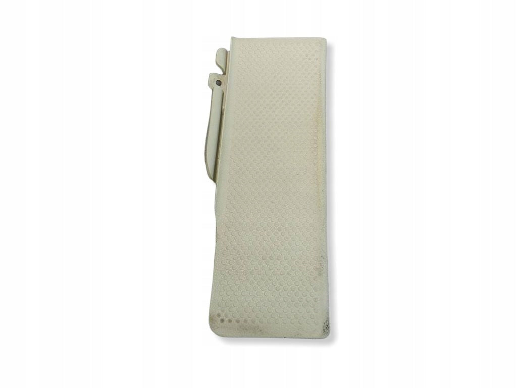 Volkswagen Eos FOOTREST COVER 1K1864777B