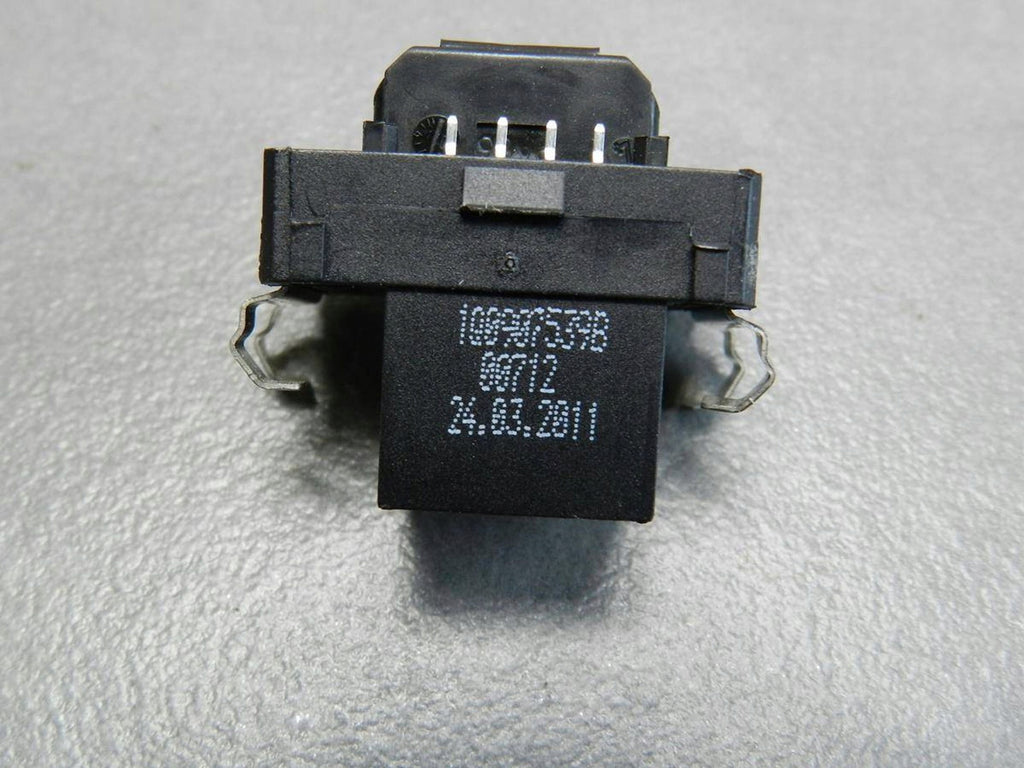 Volkswagen Eos Insolation sensor 1Q0907539B