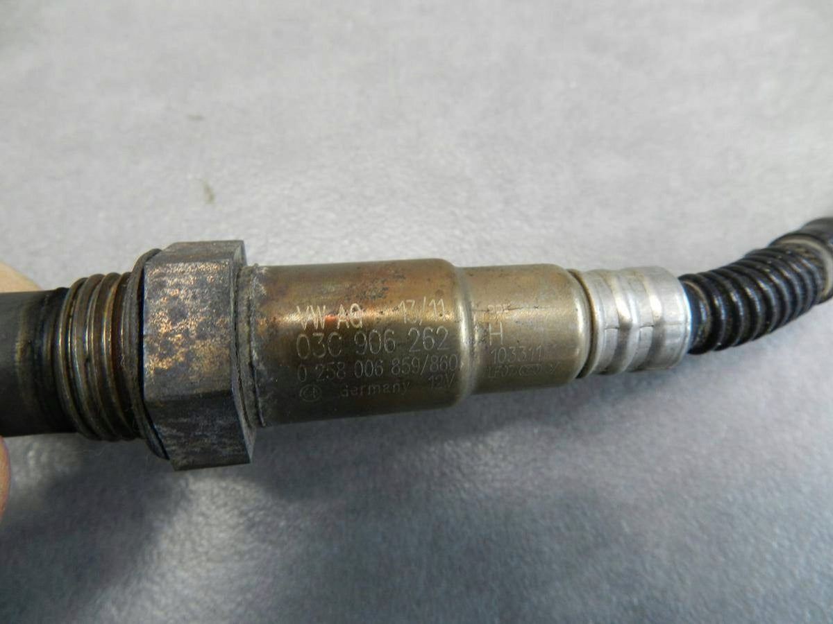 Volkswagen Eos Lambda probe 03C906262H