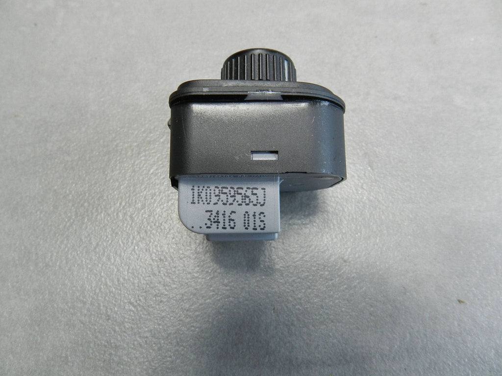 Volkswagen Eos Mirror Switch 1K0959565J N57987