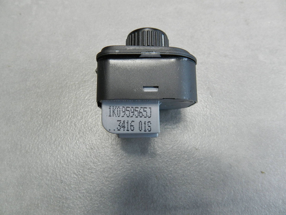 Volkswagen Eos Mirror Switch 1K0959565J N57987