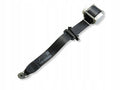 Volkswagen Eos Rear seat belt LEFT 1Q0857805 N57913