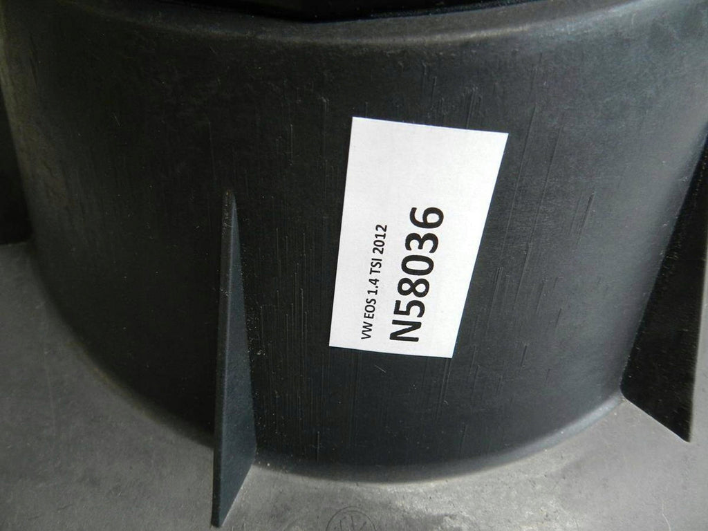 Volkswagen Eos Rear speaker 1Q0035454A