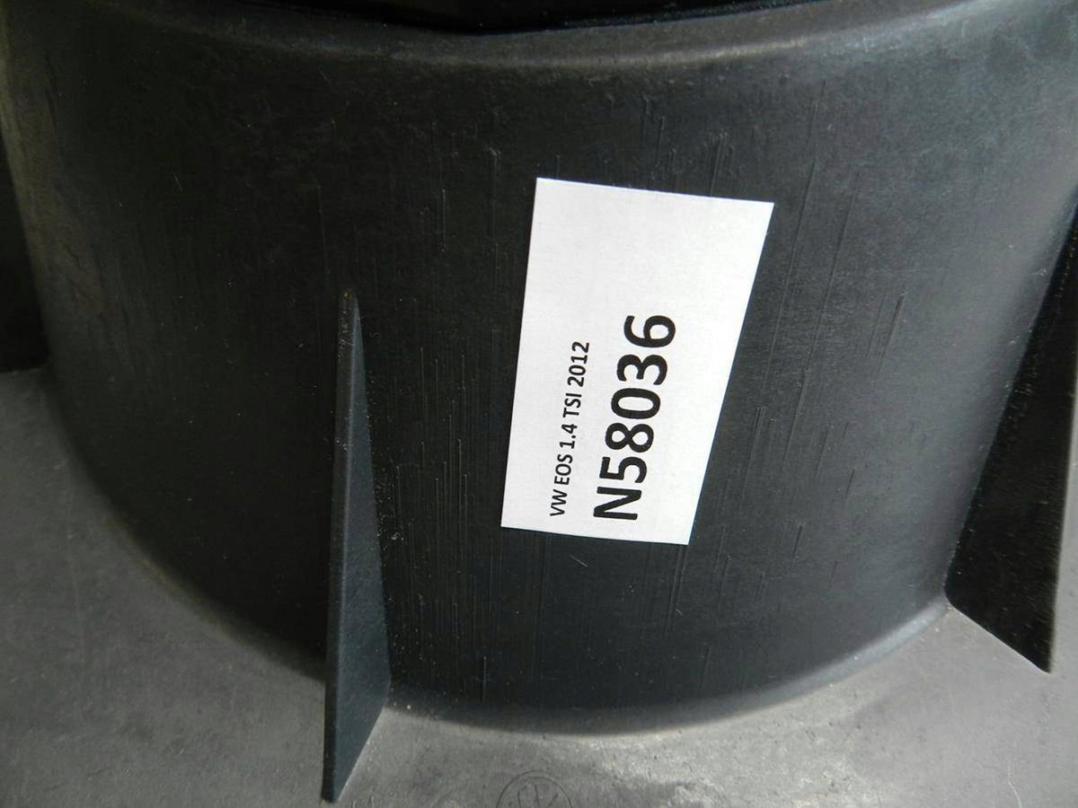 Volkswagen Eos Rear speaker 1Q0035454A
