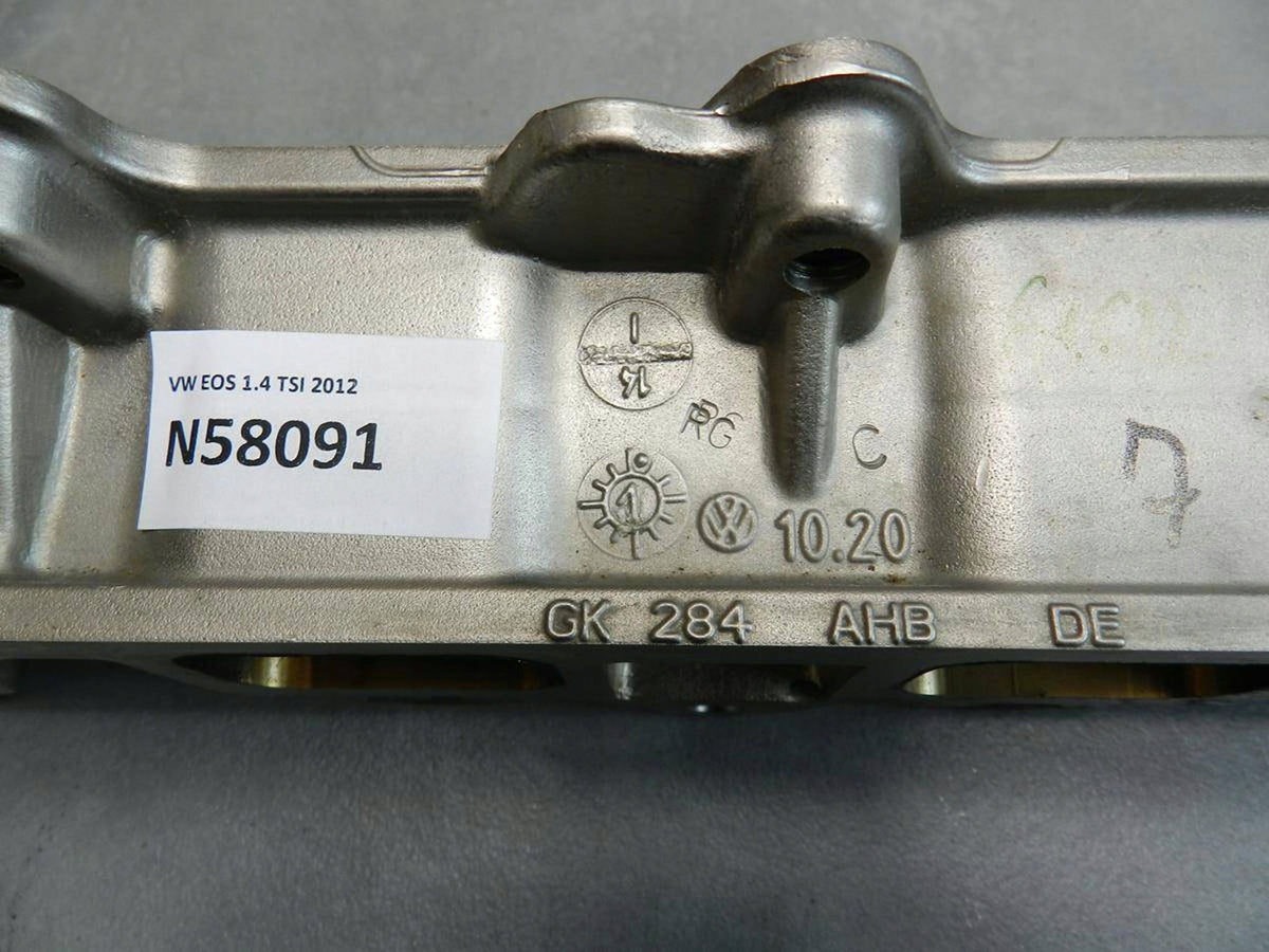 Volkswagen Eos SENSOR STRIP 06J906051D
