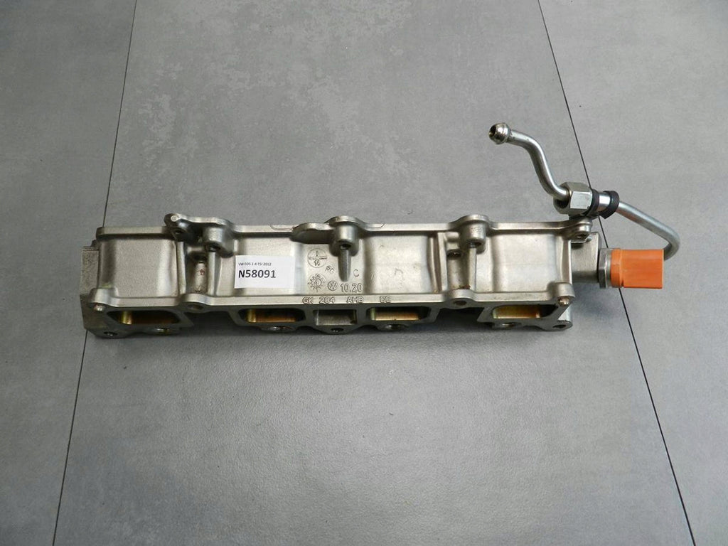 Volkswagen Eos SENSOR STRIP 06J906051D