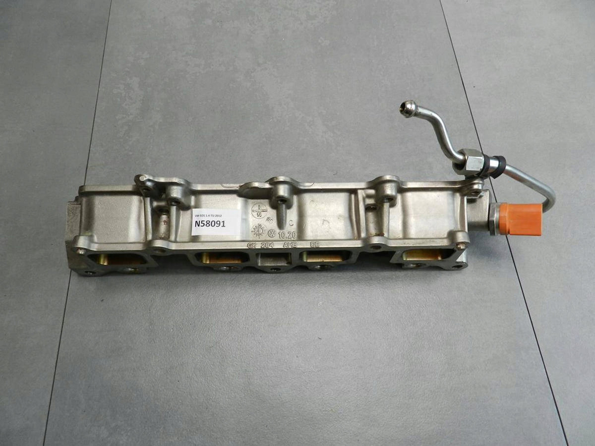 Volkswagen Eos SENSOR STRIP 06J906051D